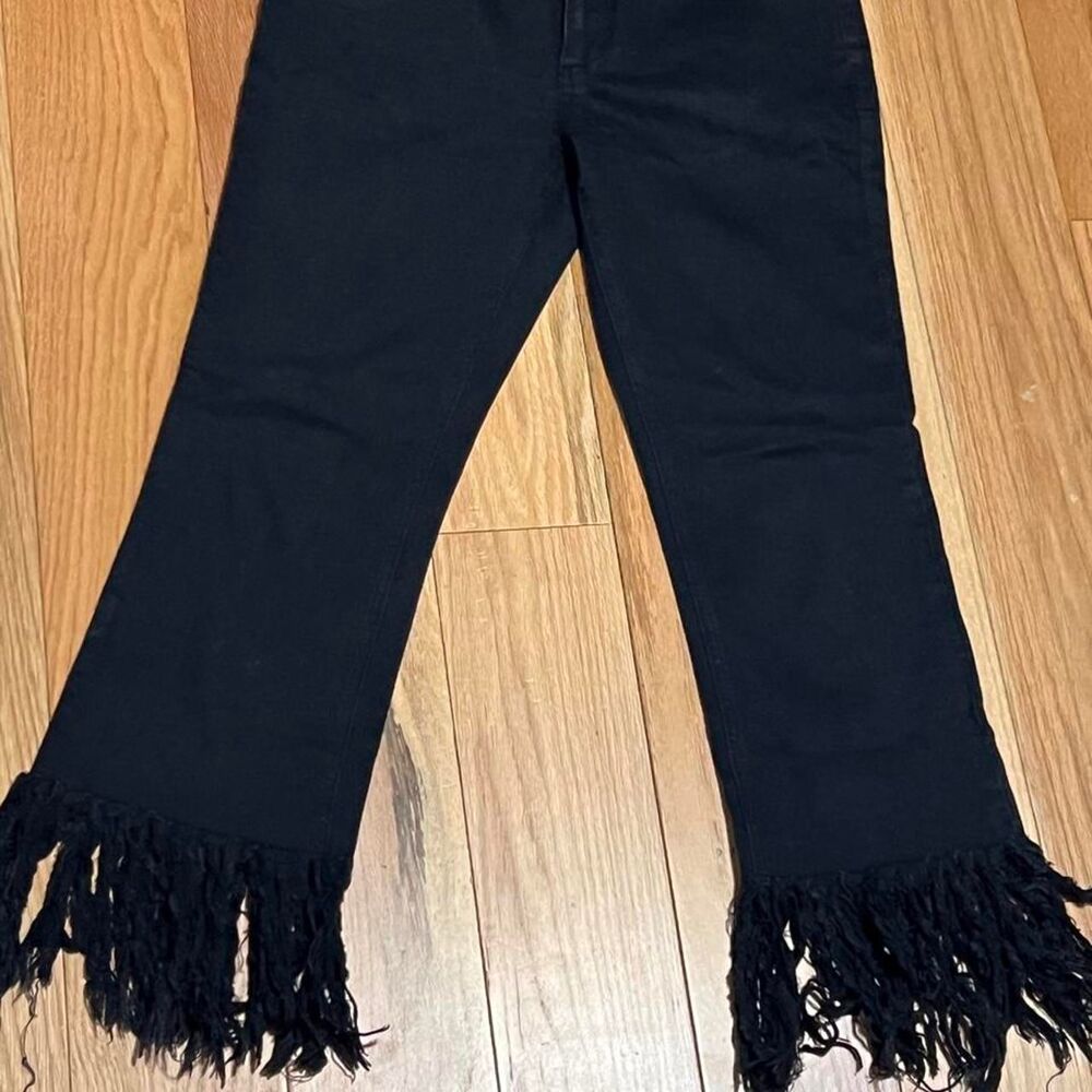 Unbranded Women's Black Jeans